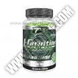 TREC L-carnitine + Green Tea 1200mg. 180tabs.